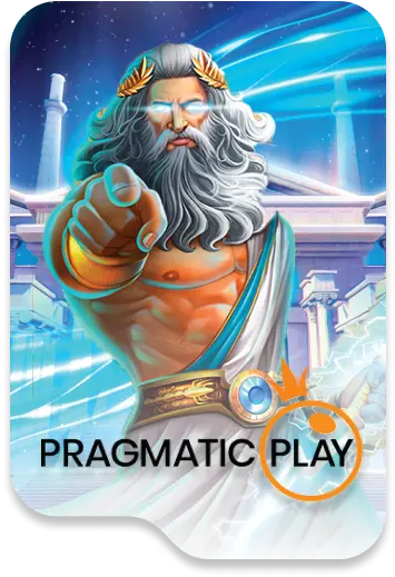 PRAMATIC PLAY